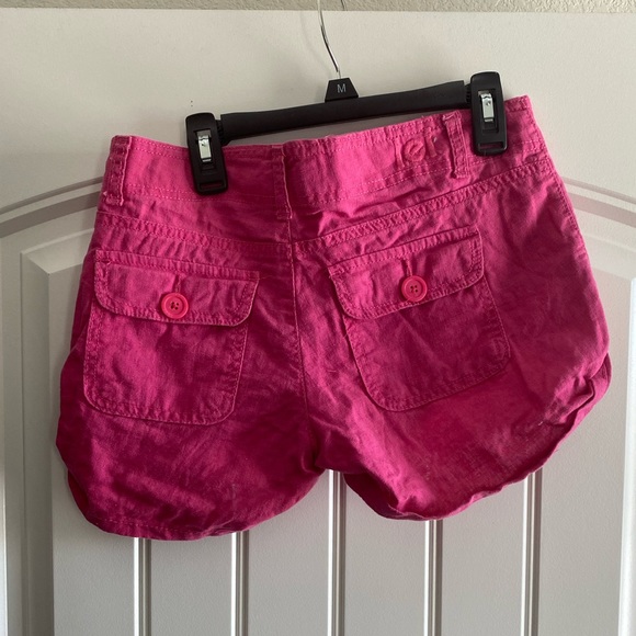 Pink Shorts - Picture 3 of 3